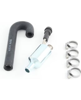 CALIX RE508 MOOTTORILÄMMITIN Main Image