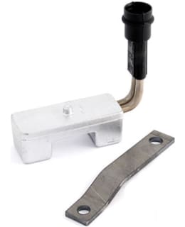 CALIX RE539 MOOTTORILÄMMITIN Main Image