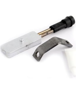 CALIX RE565 MOOTTORILÄMMITIN Main Image