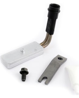 CALIX RE592 TT MOOTTORILÄMMITIN Main Image