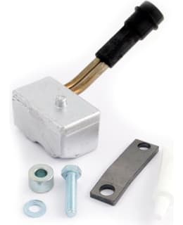 CALIX RE596 MOOTTORILÄMMITIN Main Image