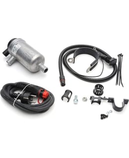 CALIX PH500H KIT MOOTTORILÄMMITIN Main Image