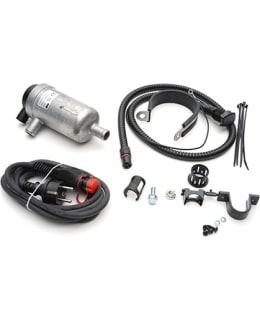 CALIX PH2000L KIT MOOTTORILÄMMITIN Main Image