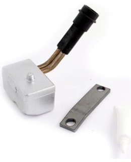 CALIX RE658 MOOTTORILÄMMITIN Main Image