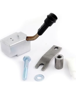 CALIX RE664 MOOTTORILÄMMITIN Main Image