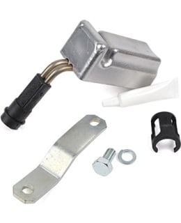 CALIX RE773 MOOTTORILÄMMITIN Main Image