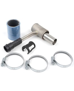 CALIX RE789 TT MOOTTORILÄMMITIN Main Image