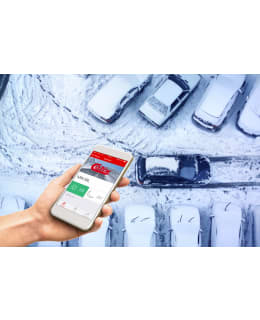 CALIX CX 1600296 BLUETOOTH TIMER/AJASTIN Main Image