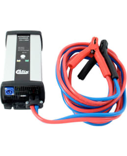 CALIX CX 1753940 KORJAAMOLATURI 12V/100A Main Image