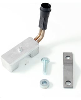 CALIX RE912 MOOTTORILÄMMITIN Main Image