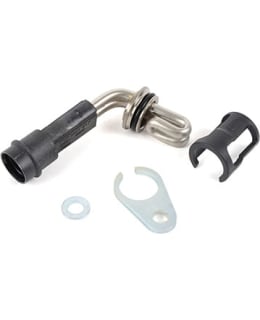 CALIX RE917 MOOTTORILÄMMITIN Main Image