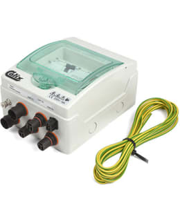 CALIX WHISPERPOWER CX 1920038 SÄHKÖKESKU Main Image
