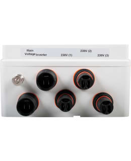 CALIX WHISPERPOWER CX 1920035 SÄHKÖKESKU Main Image