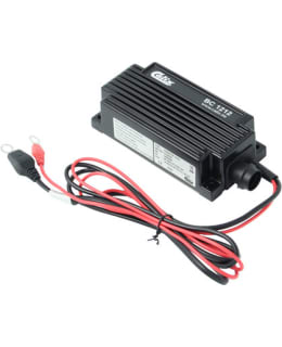 CALIX BC1212 12V 12A AKKULATURI Main Image