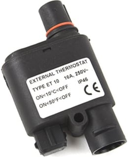 CALIX CX 1753912 TERMOSTAATTI 10°C Main Image