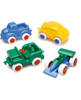 VIKINGTOYS MAXI PICK-UP & KUPLA-VOLKKARI Main Image