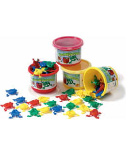 VIKINGTOYS  SAMMAKKOPELI Main Image