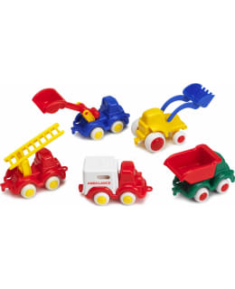 VIKING MINIAUTO 7 CM Main Image