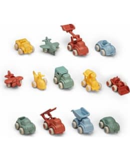 VIKING TOYS RE-LINE CHUBBIES 10CM Main Image