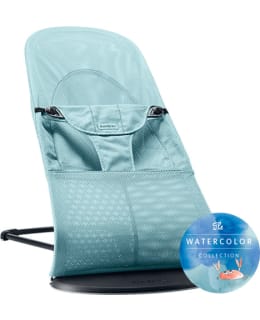 Babybjörn Balance Soft sitteri Main Image