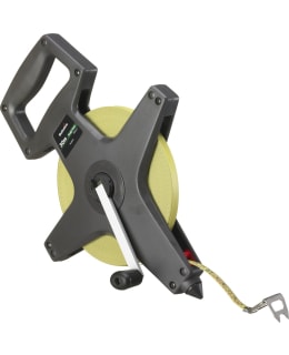 HULTAFORS PL 30M C PIT TERÄSMITTANAUHA Main Image