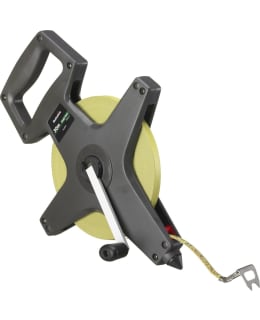 HULTAFORS PL 50M A PIT TERÄSMITTANAUHA Main Image