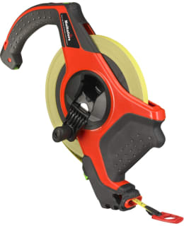 HULTAFORS SY 30M B PITKÄ TERÄSMITTANAUHA Main Image