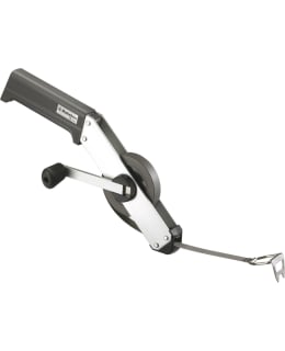 HULTAFORS TR 10M A PITKÄ TERÄSMITTANAUHA Main Image