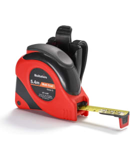 HULTAFORS BT 5.4M RULLAMITTA Main Image