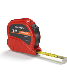 HULTAFORS LYHYT TERÄSMITTA TL II 8M Main Image