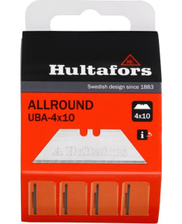 HULTAFORS UBA-10 ALLROUND VARATERÄT Main Image