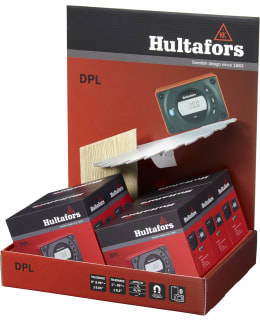 HULTAFORS DPL DIGITAALINEN MINIVATUPASSI Main Image