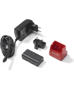 HULTAFORS HRB-S LI-ION PAKETTI Main Image