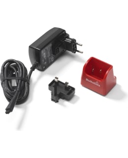 HULTAFORS HRBC LI-ION LATURI Main Image