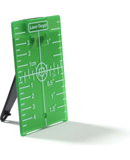 HULTAFORS TPG KOHDELEVY,VIHREÄ LASER Main Image