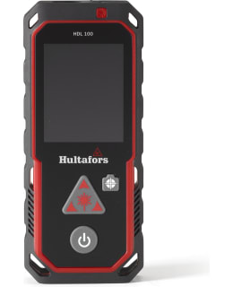 HULTAFORS HDL 100-S LASERETÄISYYSMITTARI Main Image
