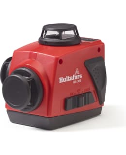 HULTAFORS H3X360 RISTIVIIVALASER Main Image