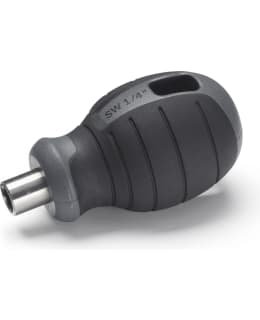 HULTAFORS SW 1/4" X10 LYHYT BITSIVÄÄNNIN Main Image