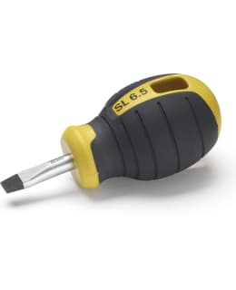 HULTAFORS SL 1,2X6,5X25 LYHYT TALTTAPÄÄ Main Image