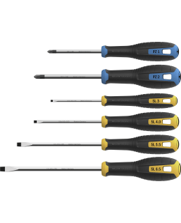 HULTAFORS HSS SL/PZ MEISSELISARJ Main Image