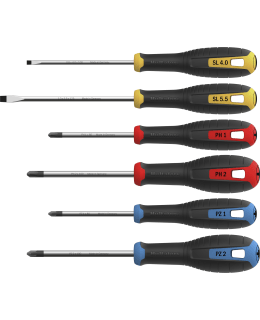 HULTAFORS HSS SL/PH/PZ MEISSELISARJA Main Image