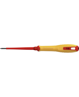 HULTAFORS T 05 X 100 VDE TORXMEISSELI Main Image