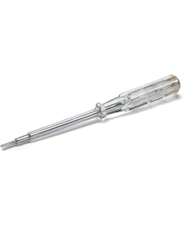 HULTAFORS HVT 3,5X100 JÄNNITTETESTERI Main Image