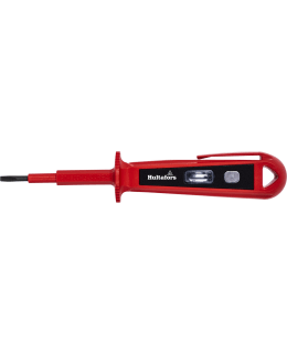 HULTAFORS HVT IEC 3X60 JÄNNITTETESTERI Main Image