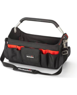 HULTAFORS OPEN-TOP TOOL BAG Main Image