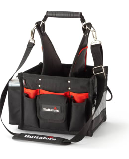 HULTAFORS ELECTRICIAN'S TOOL BAG Main Image