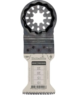 HULTAFORS 591400 SAHANTERÄ TARK PUULLE Main Image