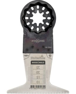 HULTAFORS 591430 SAHANTERÄ PUU JA NAULOI Main Image