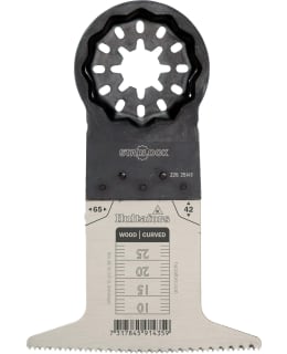 HULTAFORS 591435 SAHANTERÄ KAAREVA PUU Main Image