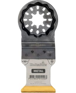 HULTAFORS 591440 SAHANTERÄ KARBIDI METAL Main Image